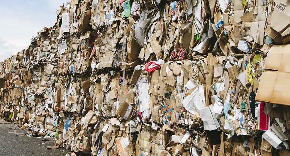 tratamiento de residuos de carton tratamiento de residuos de carton