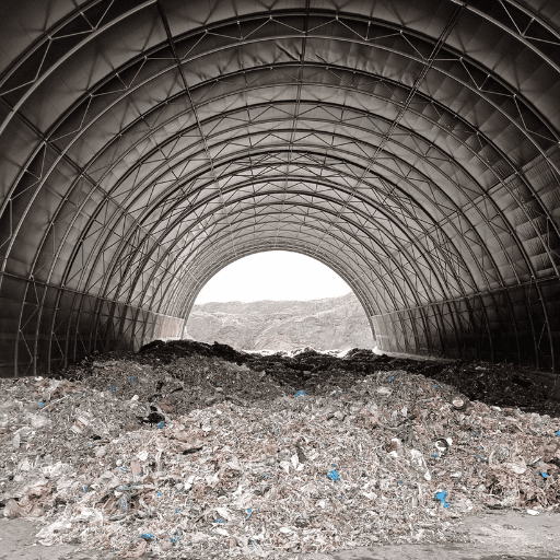 eliminacion eliminación de residuos