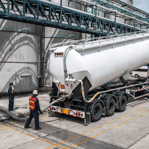 flota-de-vehiculos gestión de residuos peligrosos en la rioja