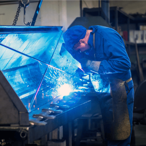 industria metal industria metálica