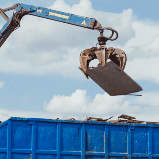 recogida de residuos recogida de residuos en navarra